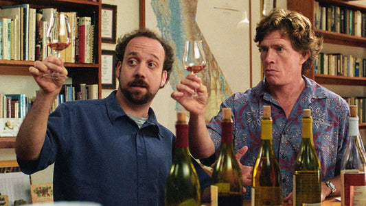 Somm Scandals, Merlot Meltdowns & Goblets of Chaos: The Funniest Wine Moments in Pop Culture