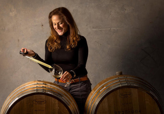 Women Who Rule the Wine World: The Ultimate Tribute for Women’s History Month - Caná Wine Shop