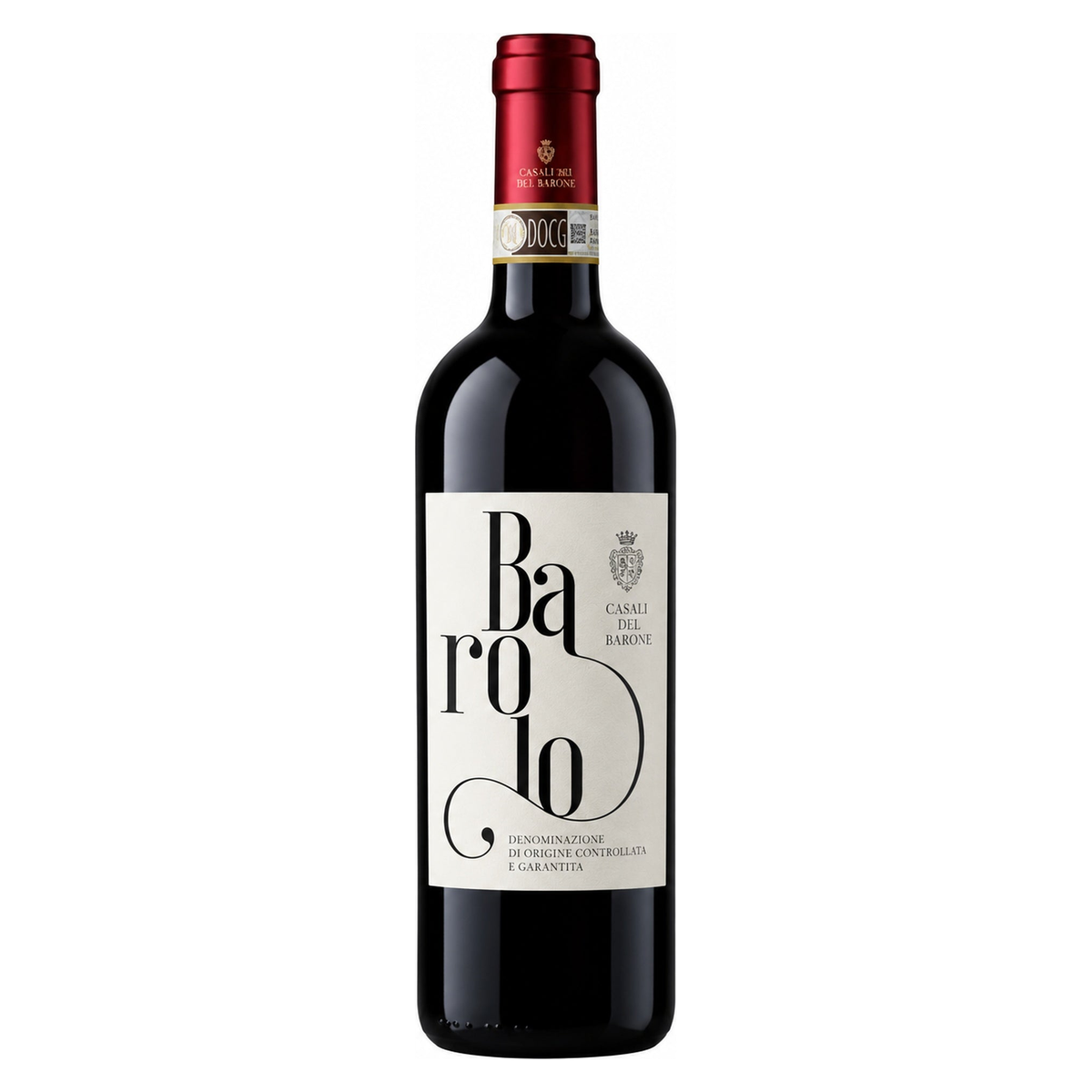 Casali del Barone – Barolo 2020 – Piemonte Italy