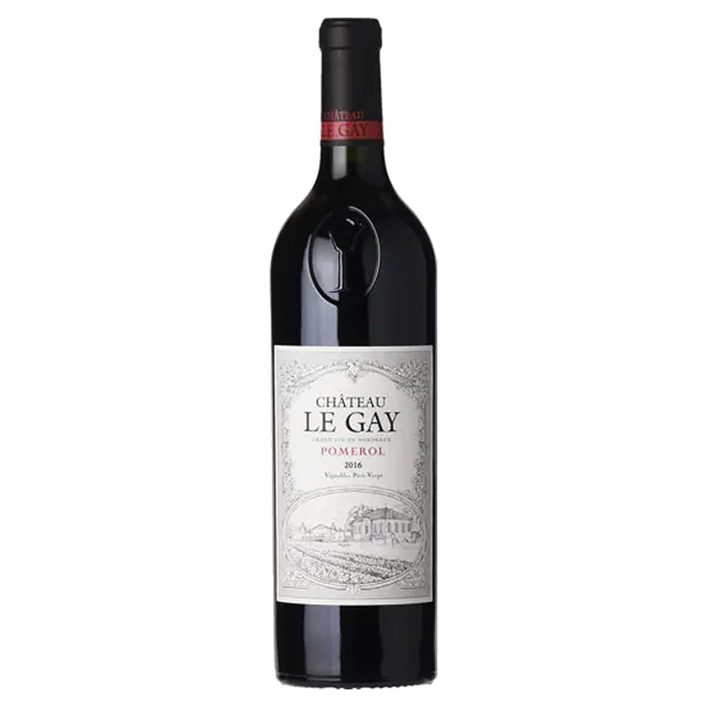 Château Le Gay 2018 – Pomerol Bordeaux France
