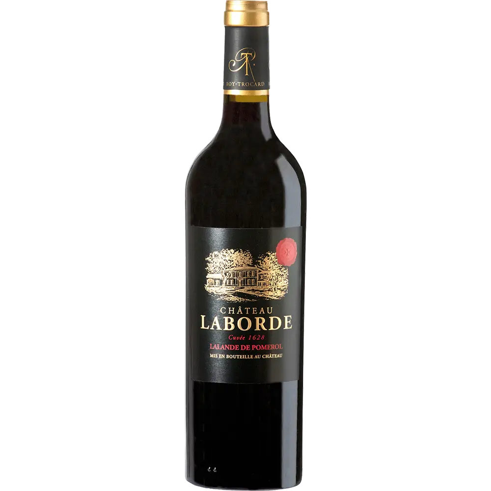 Château Laborde Lalande de Pomerol 2019 🇫🇷