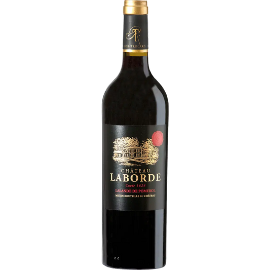 Château Laborde Lalande de Pomerol 2019 🇫🇷