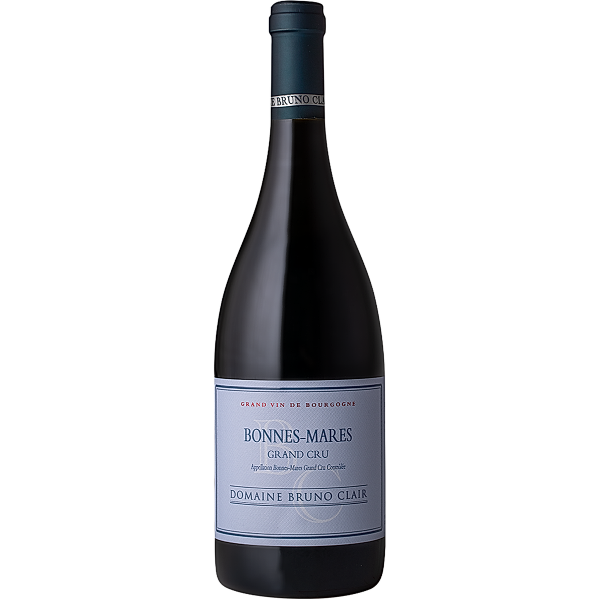 Domaine Bruno Clair – Bonnes-Mares Grand Cru 2009 – Burgundy France