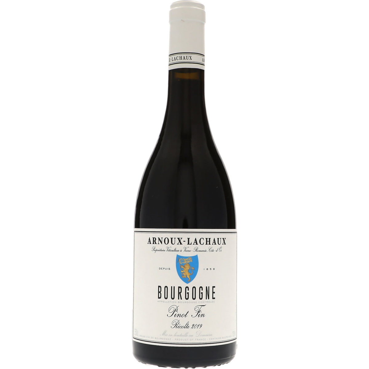 Domaine Arnoux-Lachaux – Bourgogne 2020 – Burgundy France