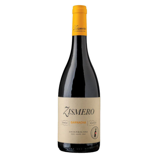 Zismero Garnacha Campo de Borja 2023