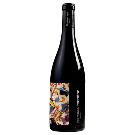 🇪🇸 Alto Moncayo Veratón Garnacha 2021