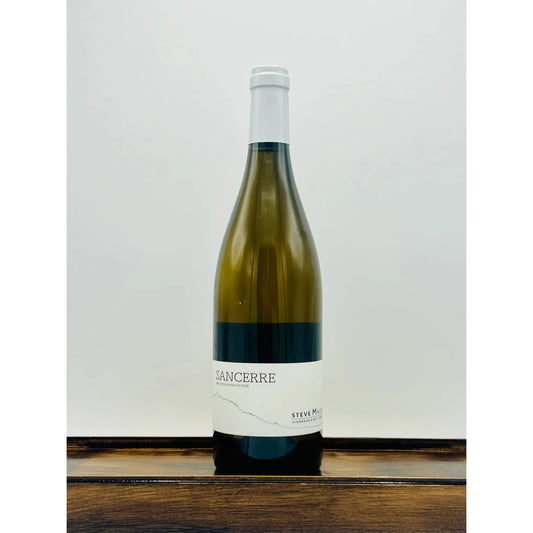 Steve Millet Sancerre Blanc 2022 Loire Valley bottle