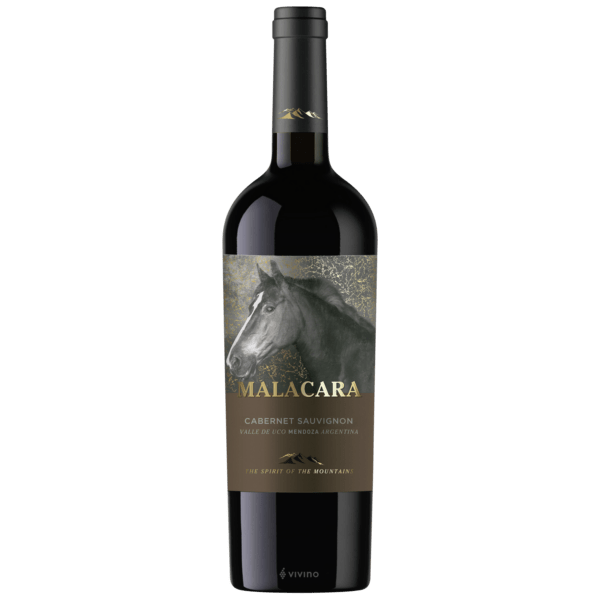 Malacara Merlot 2022 🇦🇷