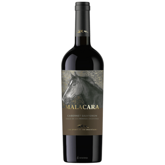 Malacara Merlot 2022 🇦🇷