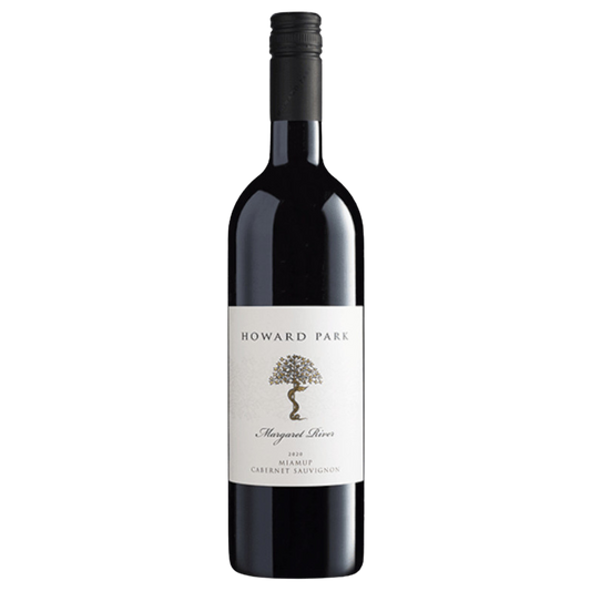 🇺🇸 Howard Park Abercrombie Cabernet Sauvignon 2020
