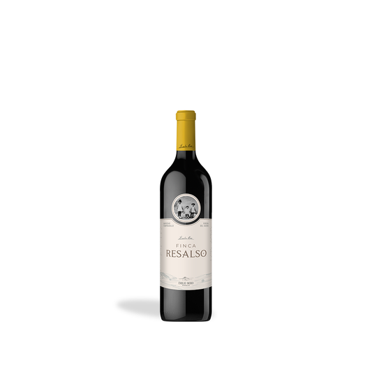 Emilio Moro Finca Resalso 2023 🇪🇸