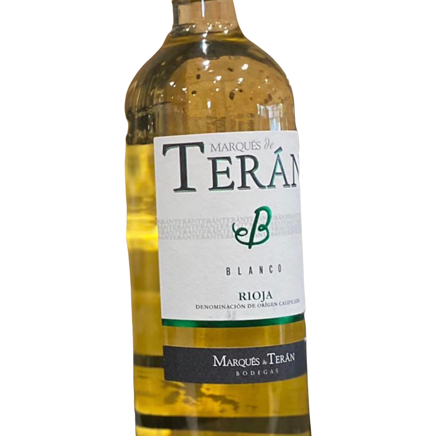 Marqués de Terán – Blanco 2023 🇪🇸