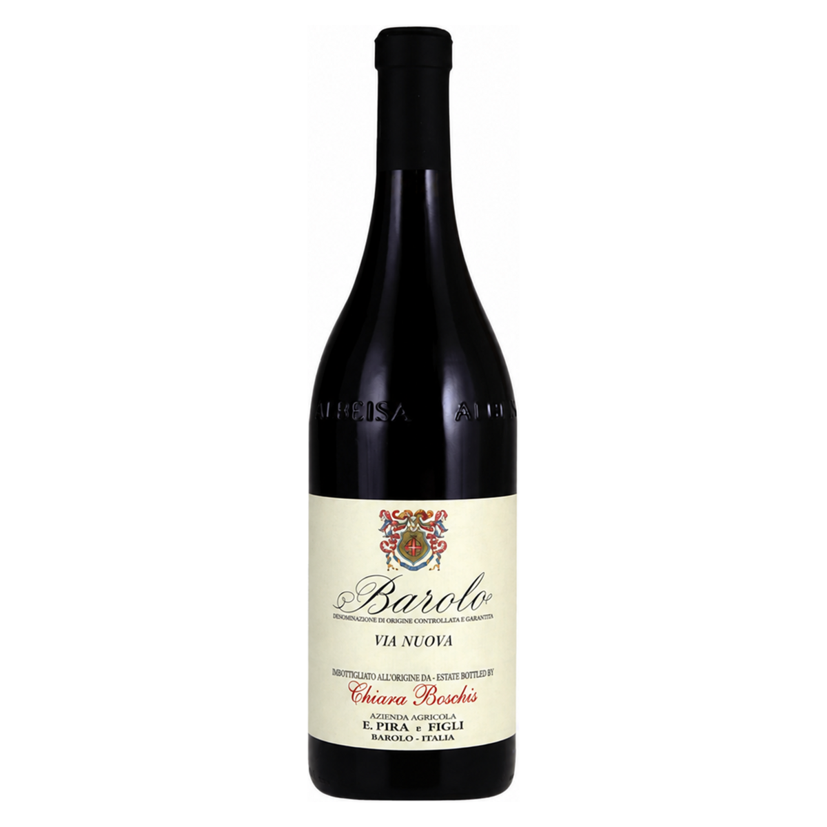 E. Pira & Figli – Chiara Boschis – Barolo Via Nuova 2009 – Piemonte Italy