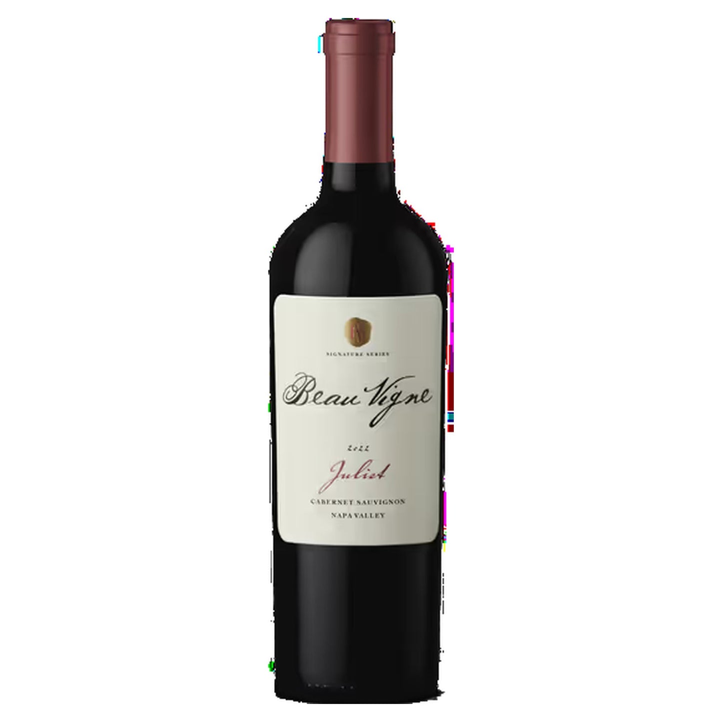 Beau Vigne – Juliet Cabernet Sauvignon 2022 – Napa Valley USA