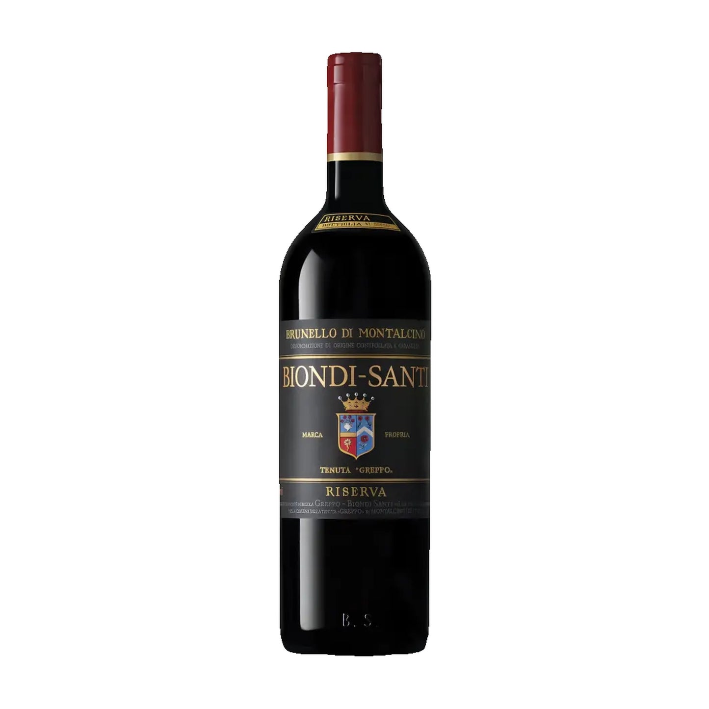 Biondi-Santi – Brunello di Montalcino Riserva 2010 – Montalcino Italy
