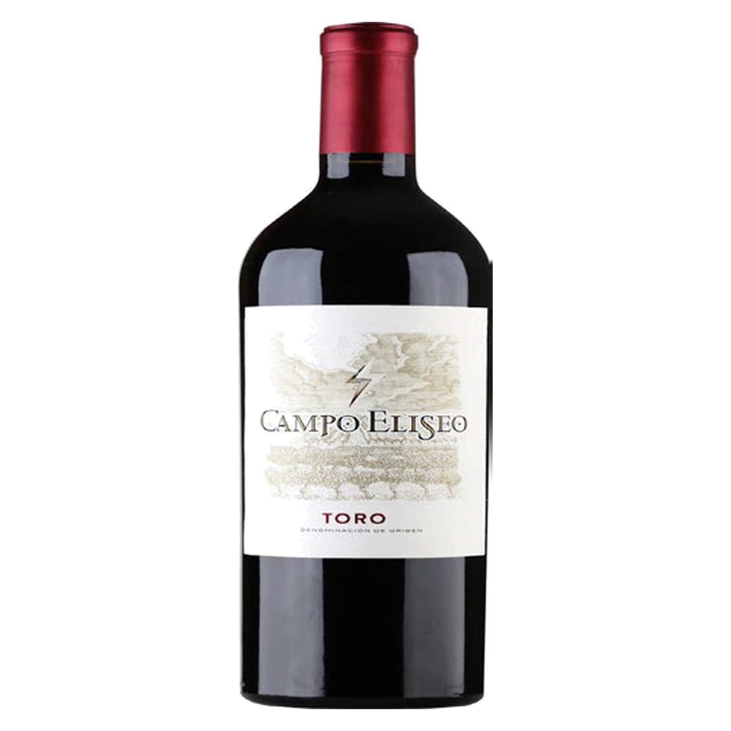 Bodegas Campo Elíseo – Campo Elíseo Toro 2017 – Toro Spain
