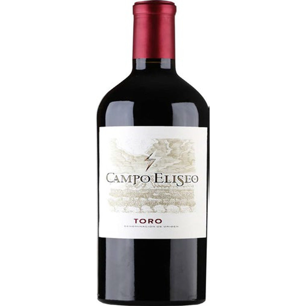 Bodegas Campo Elíseo – Campo Elíseo Toro 2017 – Toro Spain
