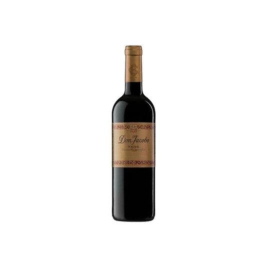 Bodegas Corral Don Jacobo Gran Reserva Tempranillo 2010 🇪🇸 Wines Caná Wine Shop