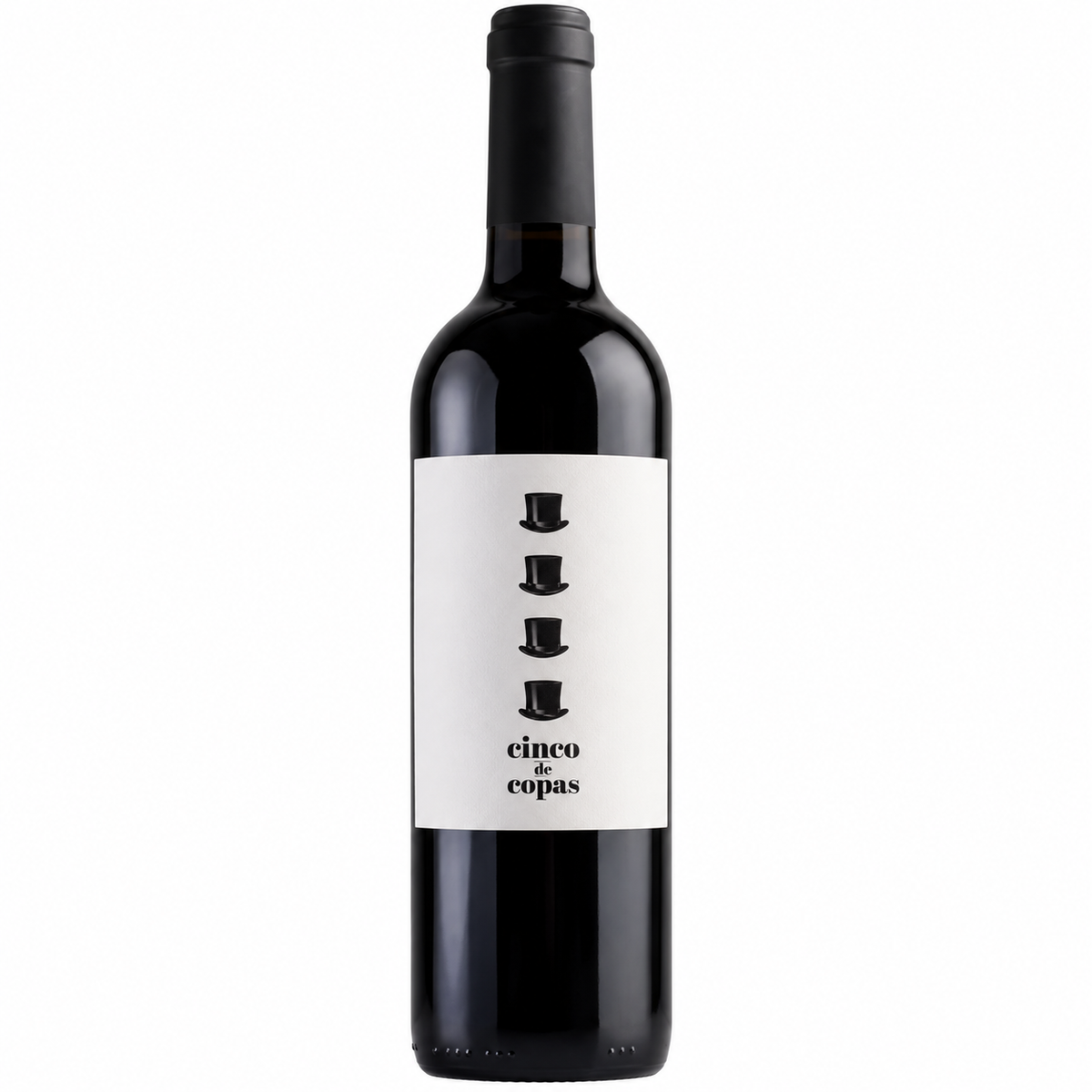 Bodegas Díscolo – Cinco de Copas 2022 – Toro Spain