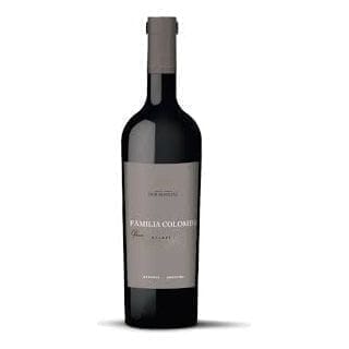 Bodegas Dos Familias Familia Colombi Gran Reserva Malbec 2020 🇦🇷 Caná Wine Shop