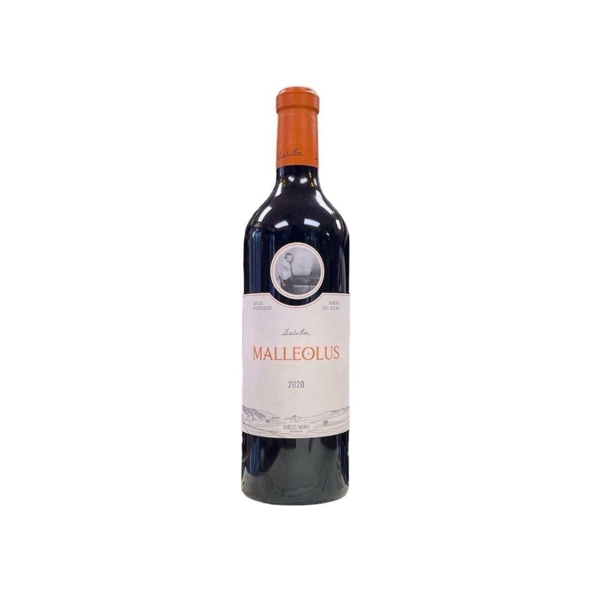 Bodegas Emilio Moro Malleolus 2021 🇪🇸 Wines Caná Wine Shop