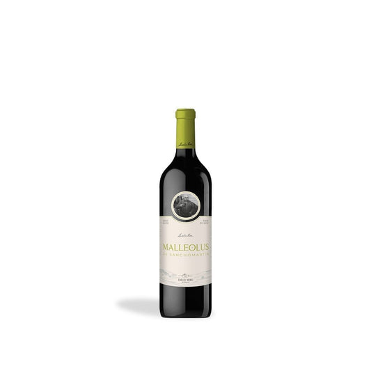 Malleolus de Sanchomartín 2020 bottle Emilio Moro Ribera del Duero