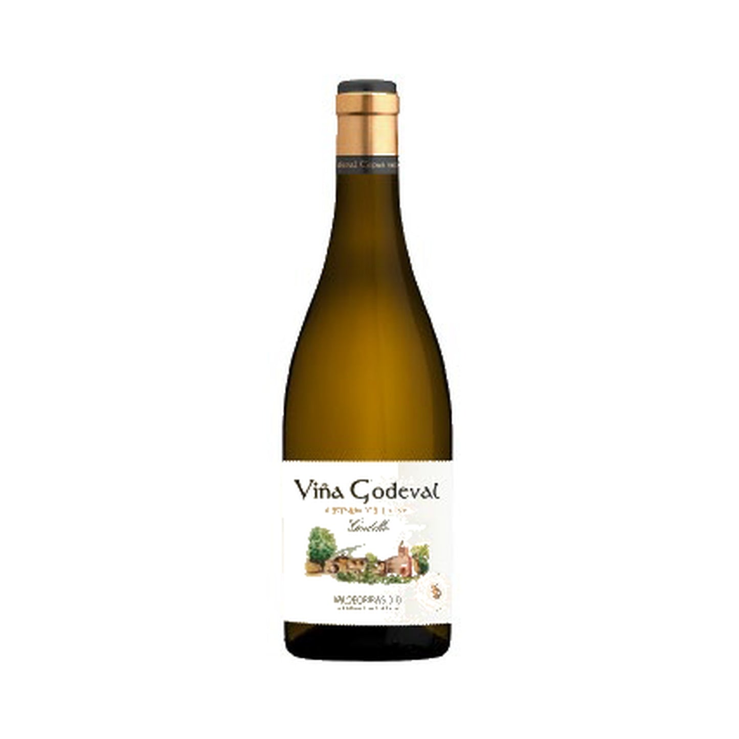 Bodegas Godeval – Godeval Cepas Vellas 2022 – Valdeorras Spain