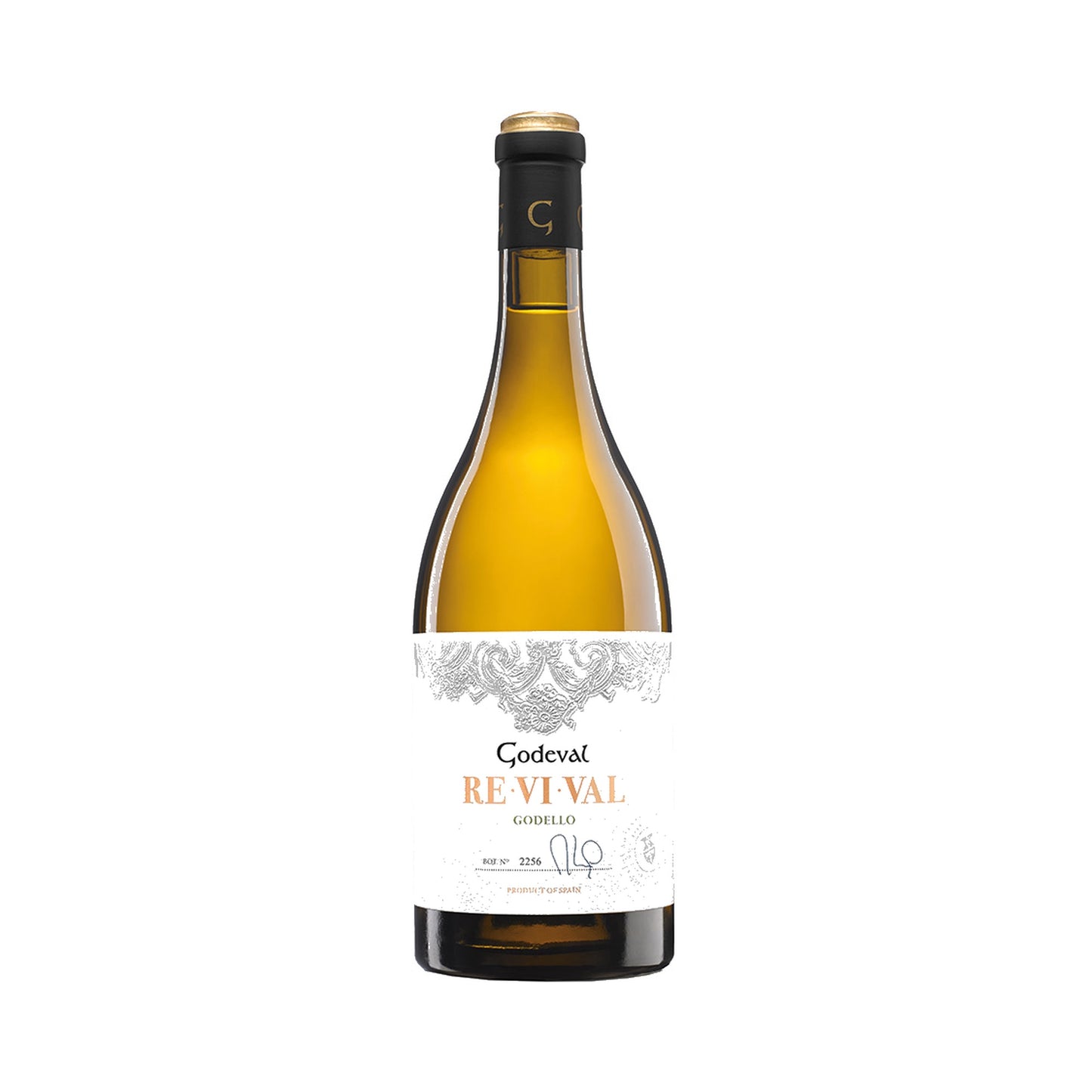 Bodegas Godeval – Godeval Revival 2022 – Valdeorras Spain