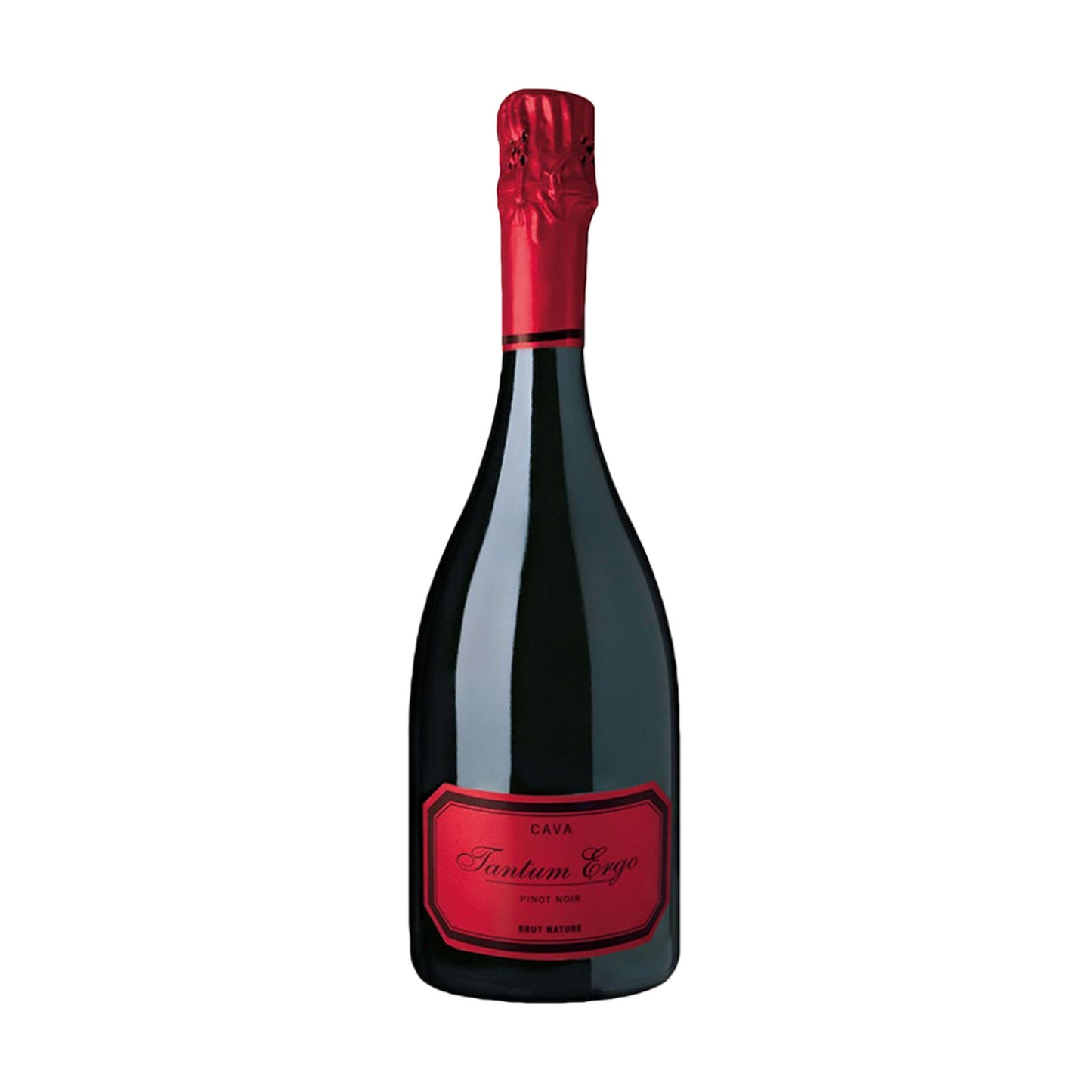 Bodegas Hispano+Suizas – Tantum Ergo Cava Brut Nature Rosé 2022 – Cava Spain