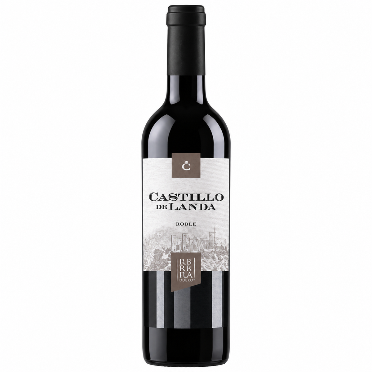 Bodegas López Morenas – Castillo de Landa 2023 – Ribera del Duero Spain