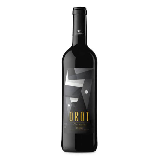 Bodegas Orot – Crianza 2019 – Toro Spain