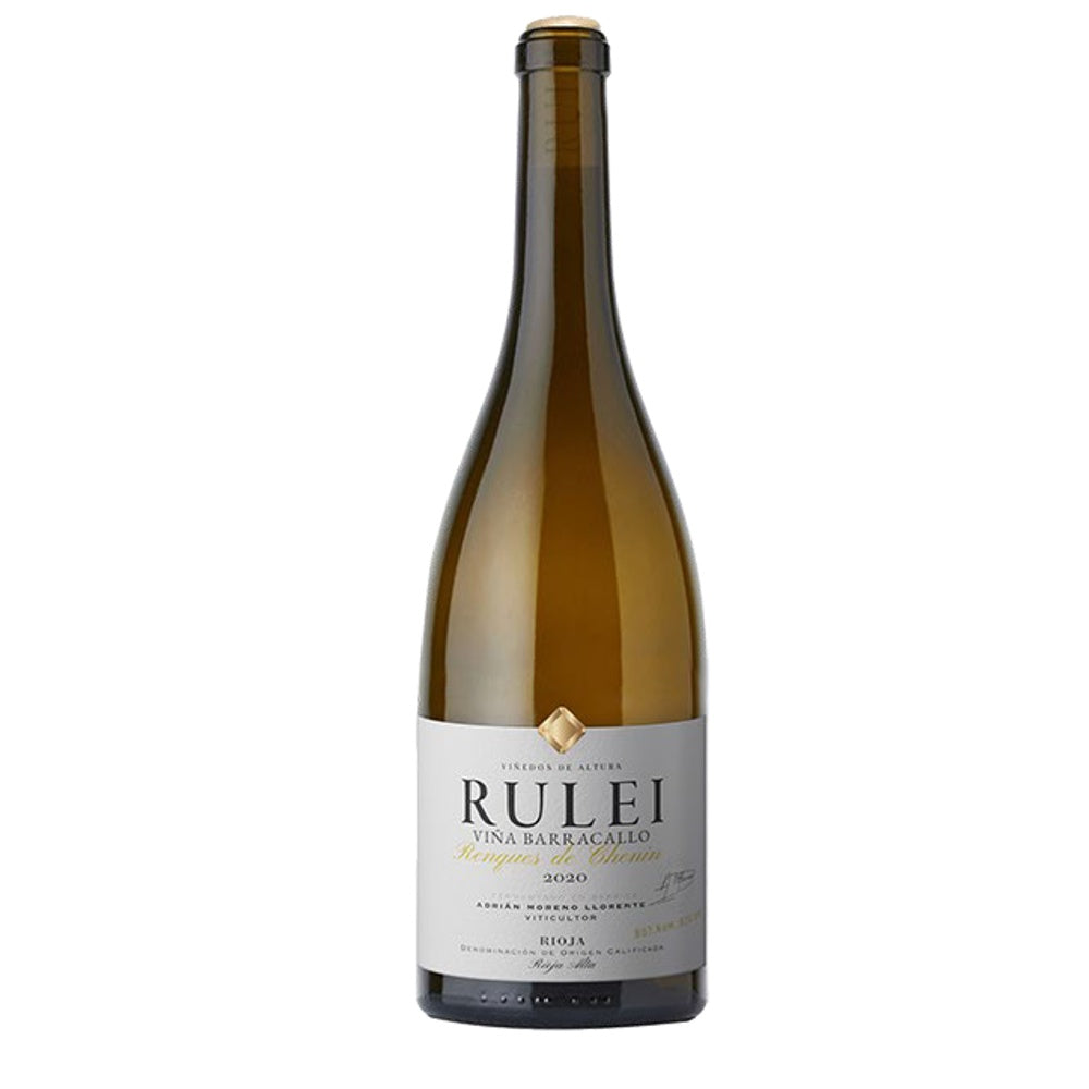 Bodegas Rulei – Viña Barracallo Chemin de Pierres 2023 – Rioja Alta Spain