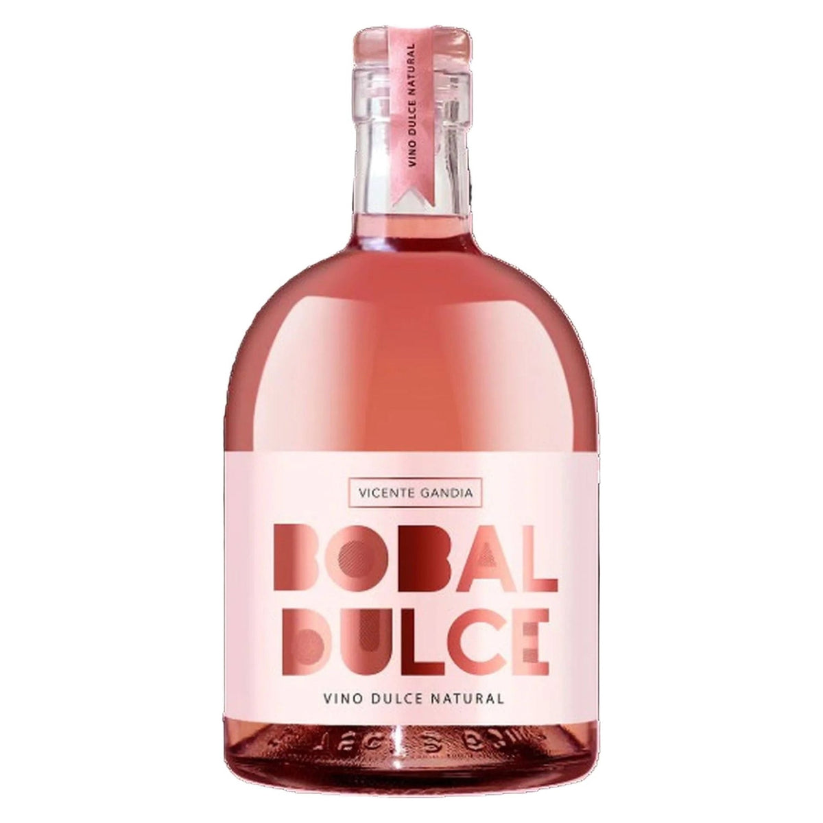 Bodegas Vicente Gandía – Bobal Dulce 2024 – Utiel-Requena Spain