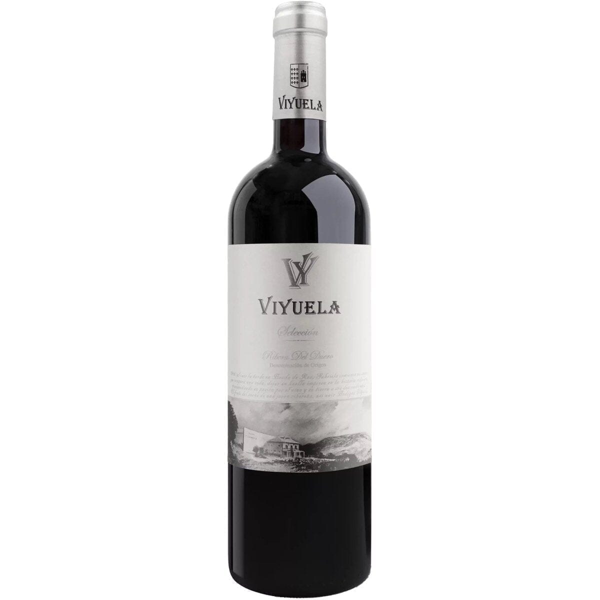 Bodegas Viyuela Selección 2017 🇪🇸 Wines Caná Wine Shop