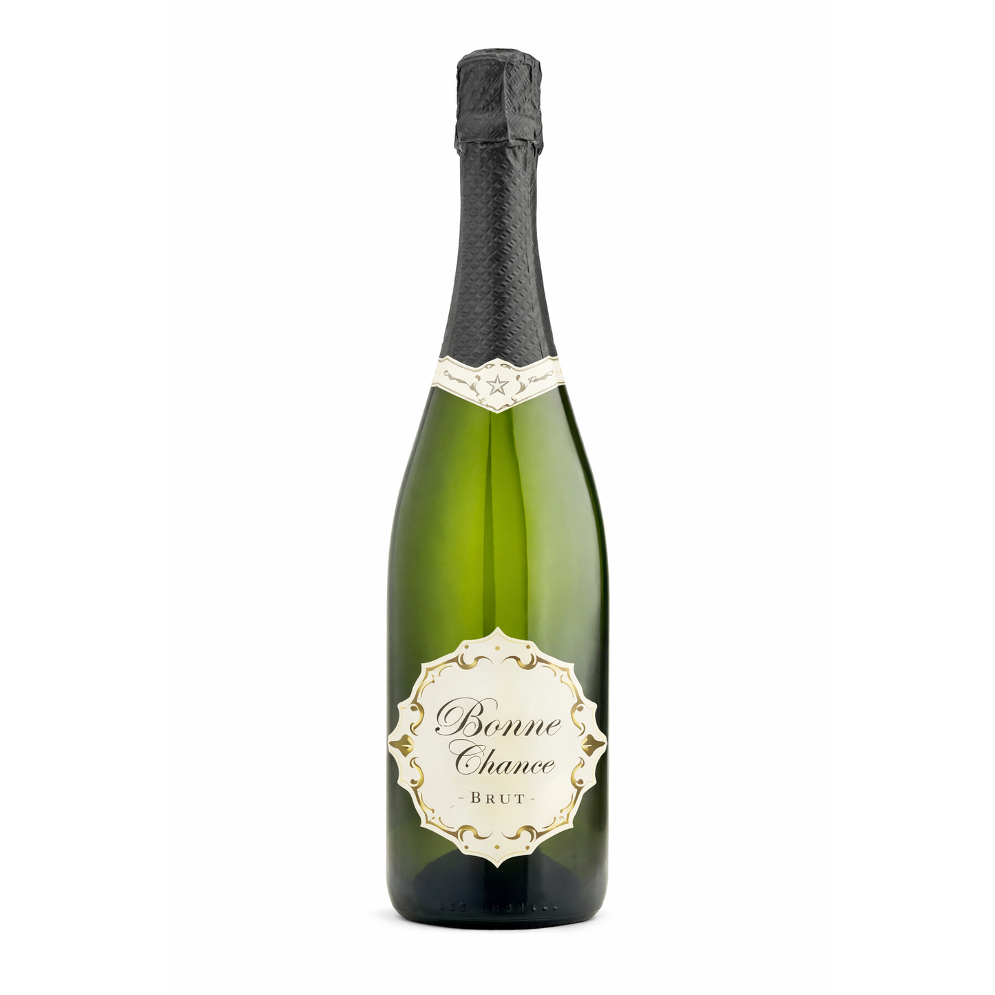 Bodegas López Morenas – Cava Bonne Chance Brut NV – Cava Spain
