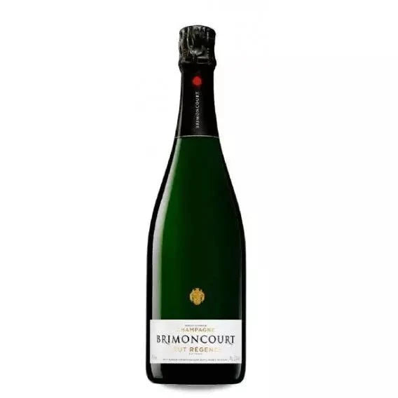 Brimoncourt Brut Régence NV Champagne 🇫🇷 3L Wines Caná Wine Shop