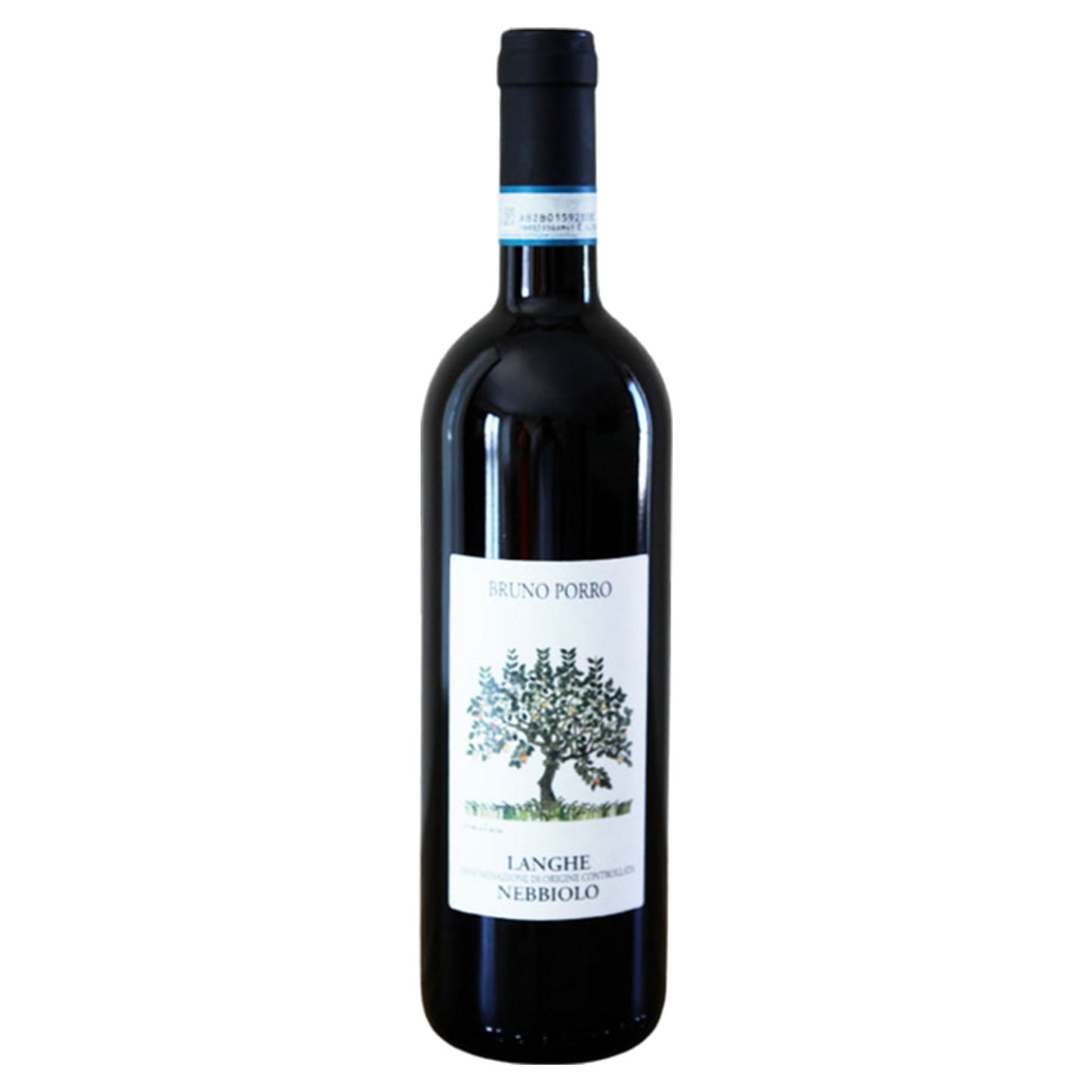 Bruno Porro – Barbaresco 2020 – Piedmont Italy