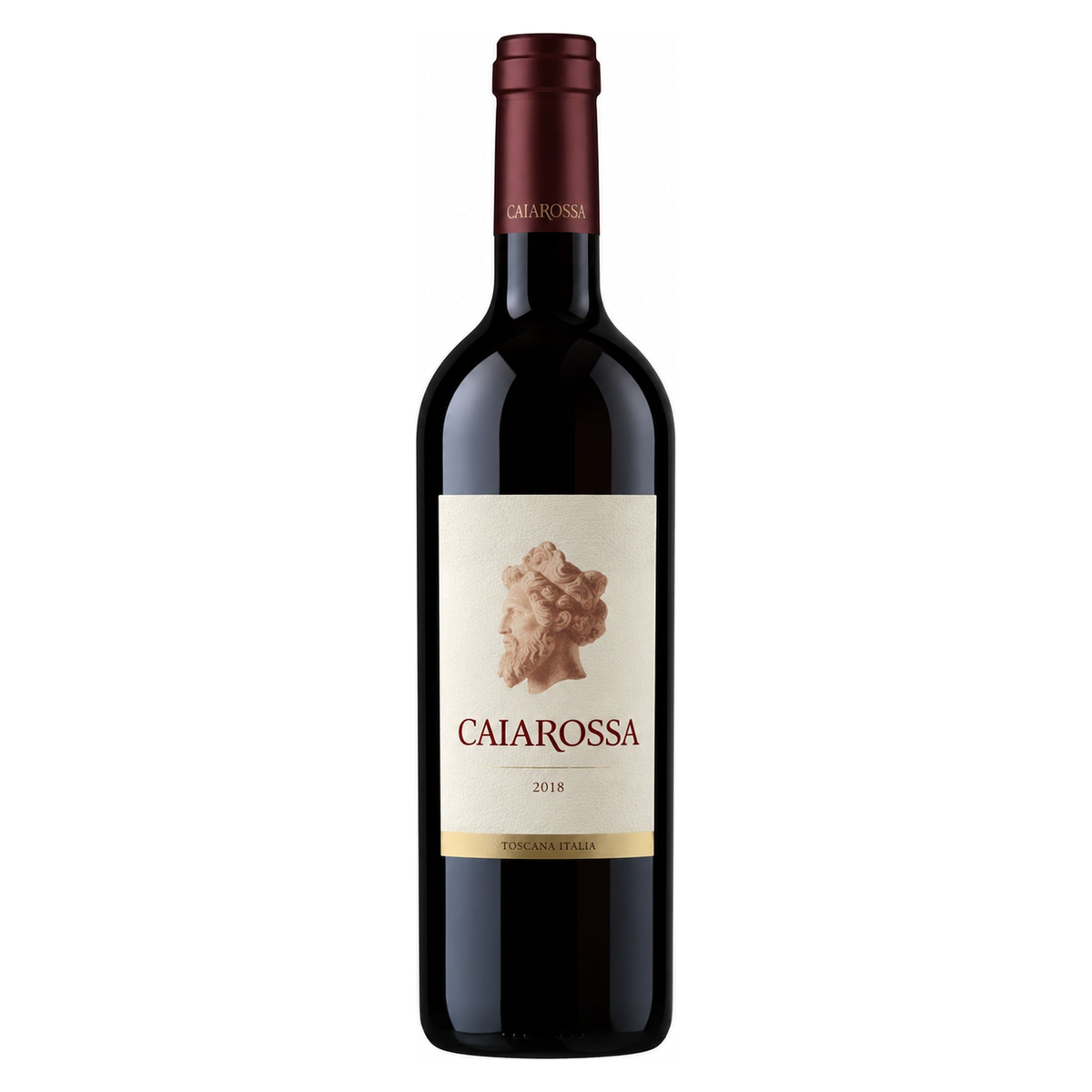Caiarossa – Caiarossa 2018 – Tuscany Italy