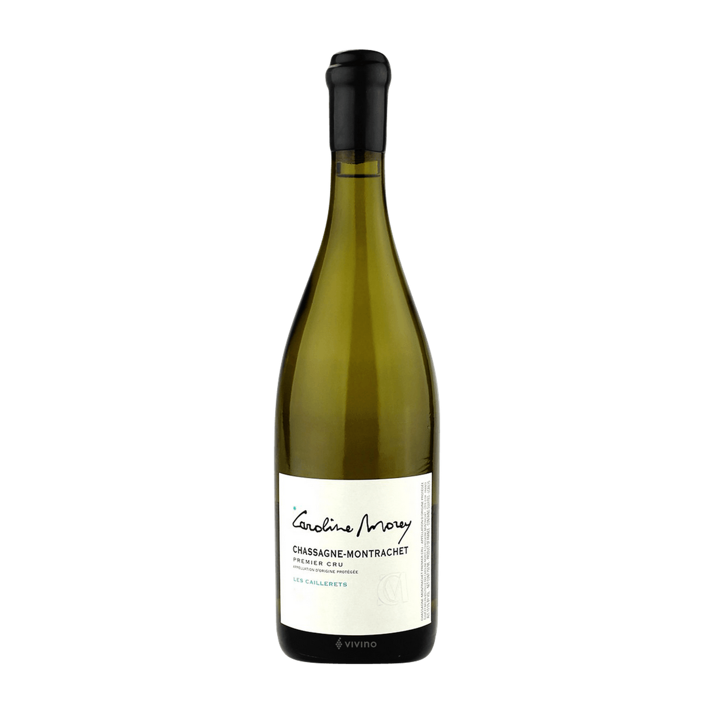 Caroline Morey – Chassagne-Montrachet Premier Cru Les Caillerets – Burgundy France