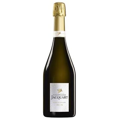 Champagne Jacquart Blanc de Blancs 2015 🇫🇷 - Caná Wine Shop