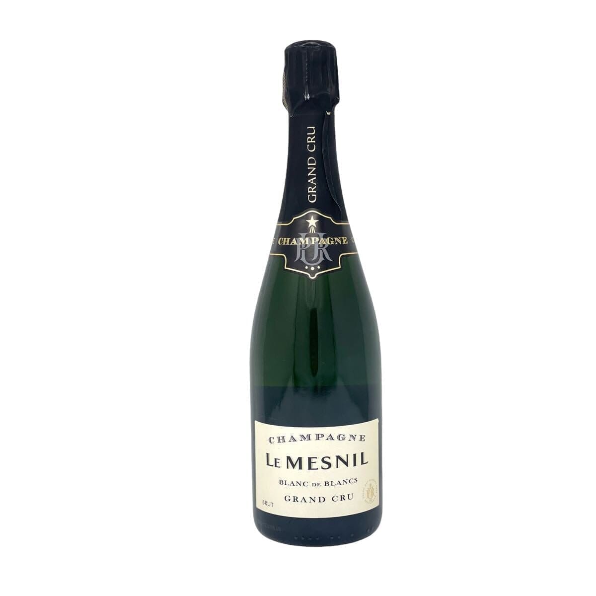 Champagne Le Mesnil Blanc de Blancs Grand Cru Brut – Non-Vintage 🇫🇷 Wine Caná Wine Shop