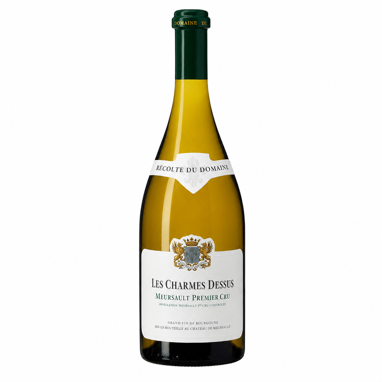 Château de Meursault – Meursault Premier Cru Charmes – Burgundy France