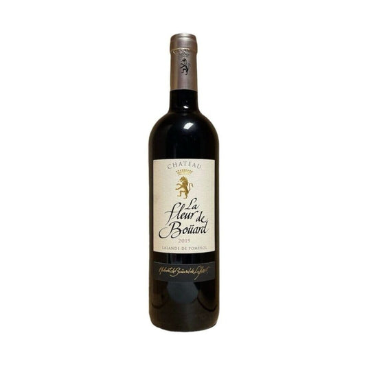 Château La Fleur de Boüard 2019 🇫🇷 Caná Wine Shop