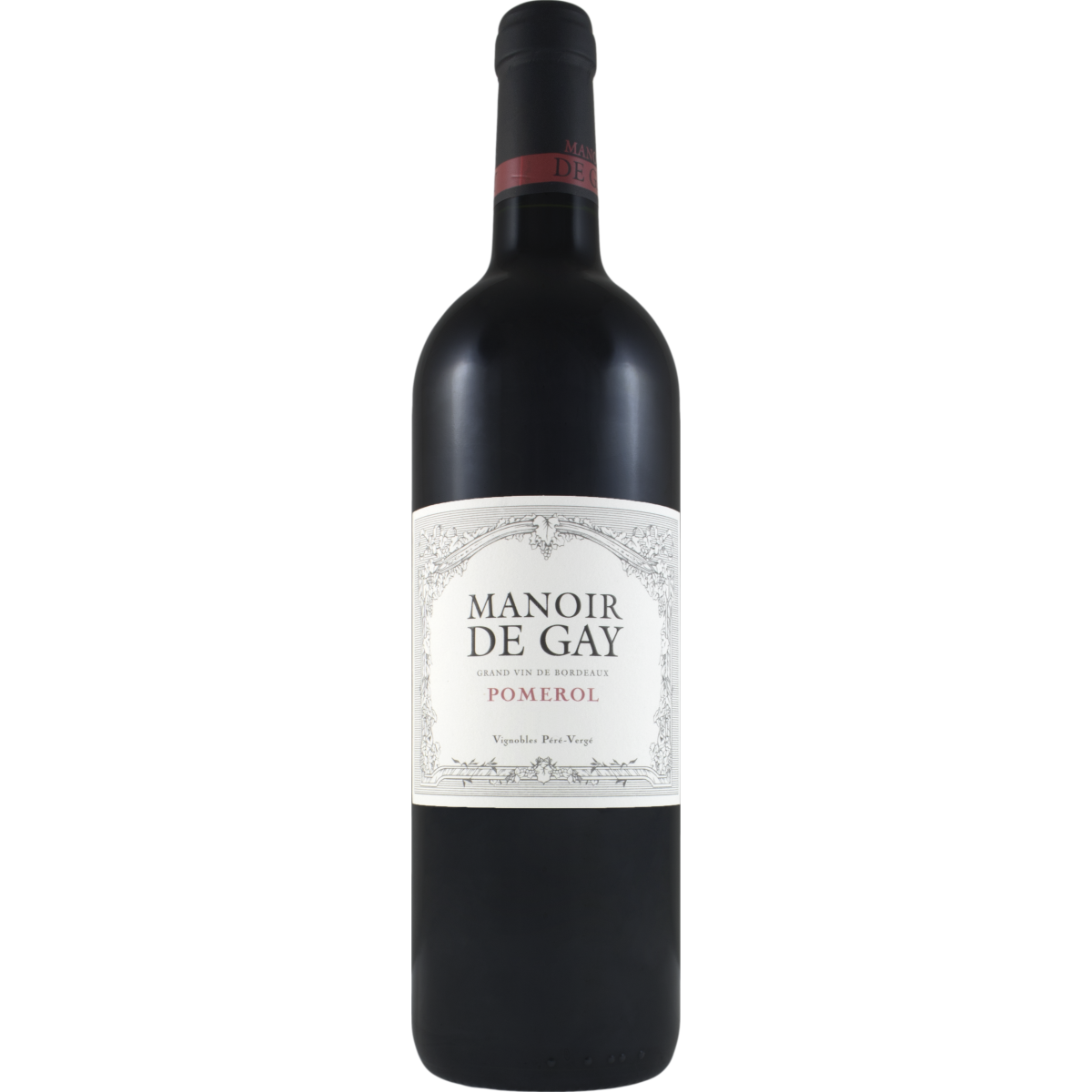 Château Le Gay – Manoir de Gay 2021 – Pomerol Bordeaux France