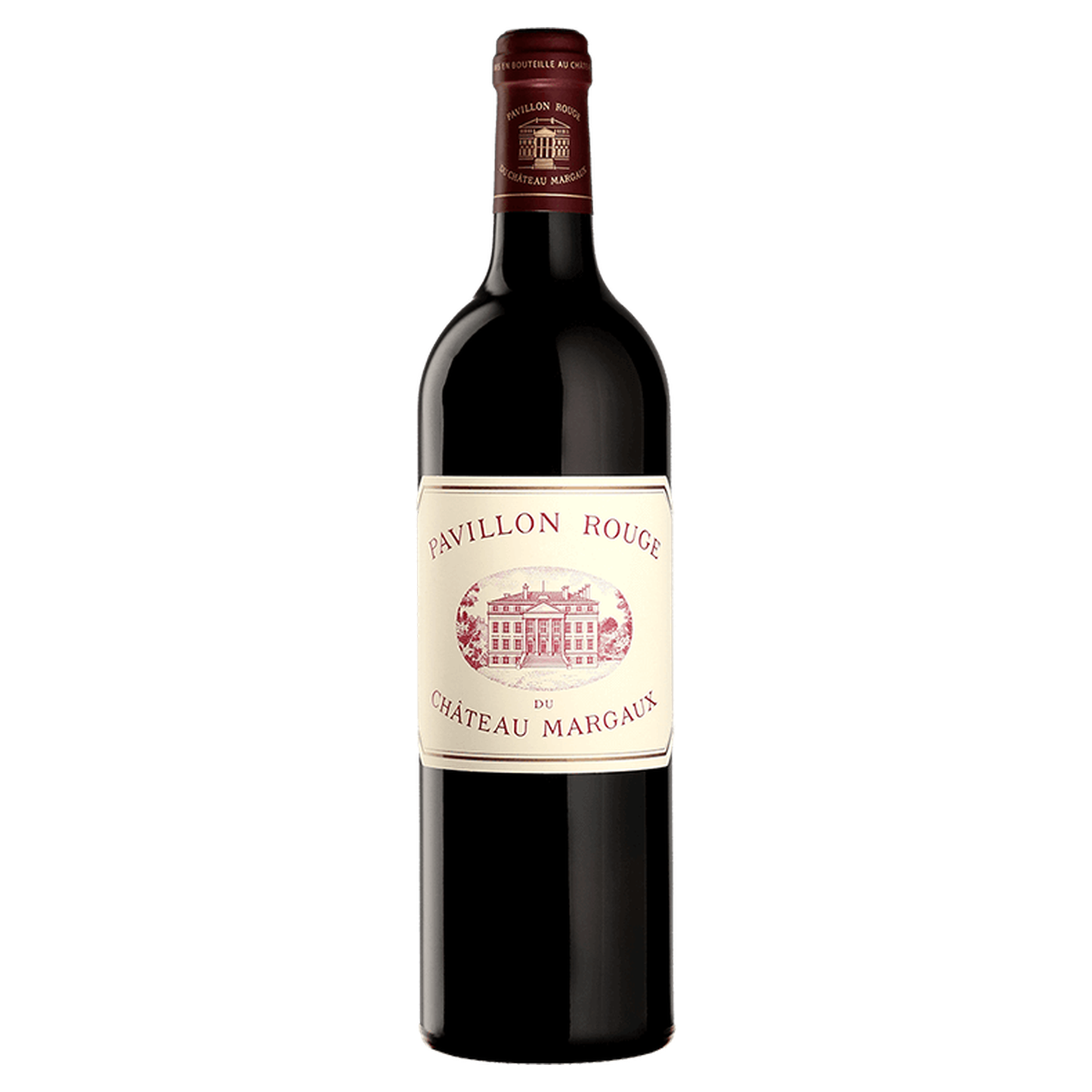 Château Margaux – Pavillon Rouge 2003 – Margaux Bordeaux France