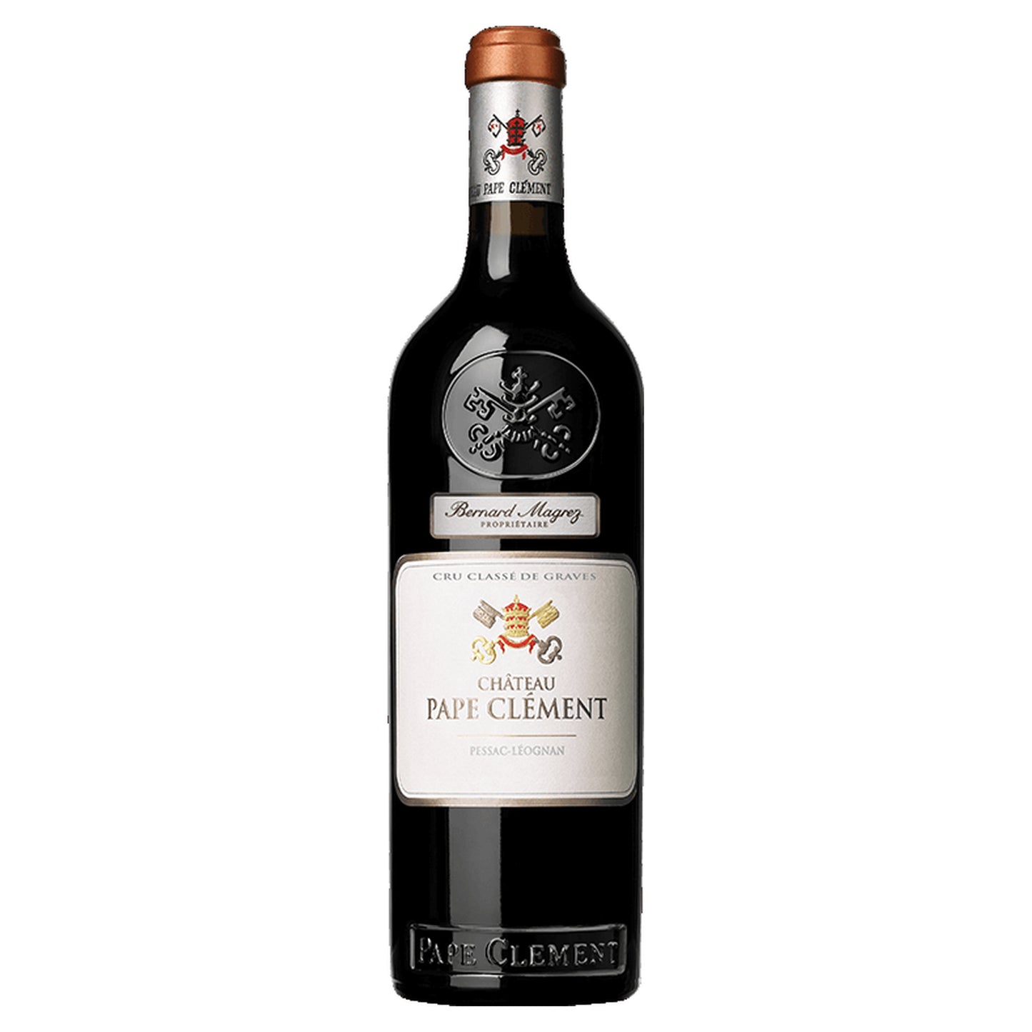 Château Pape Clément – Red 2021 – Pessac Bordeaux France