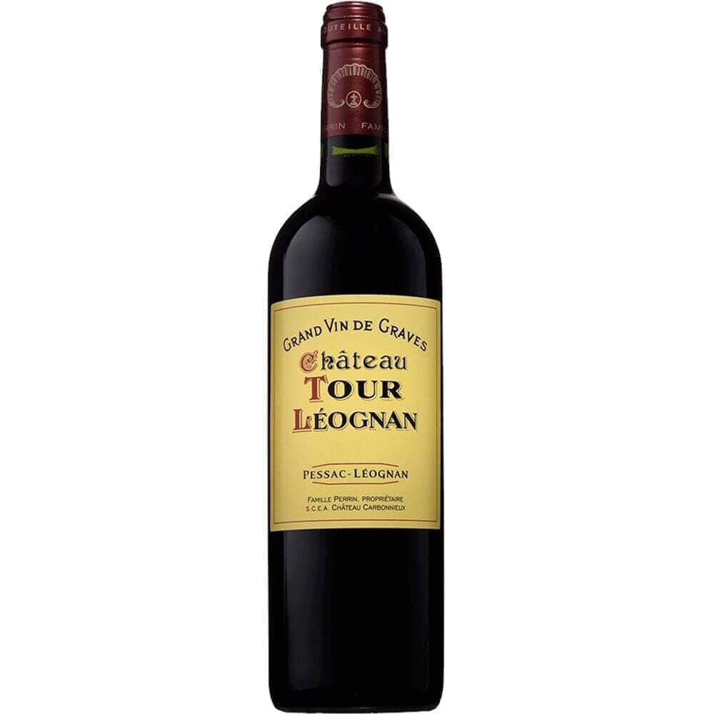 Château Tour Léognan Pessac-Léognan 2016 🇫🇷 Wines Caná Wine Shop