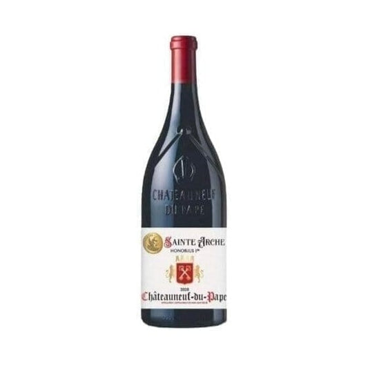 Châteauneuf-du-Pape Saint Arche 2020 🇫🇷 Wine Caná Wine Shop