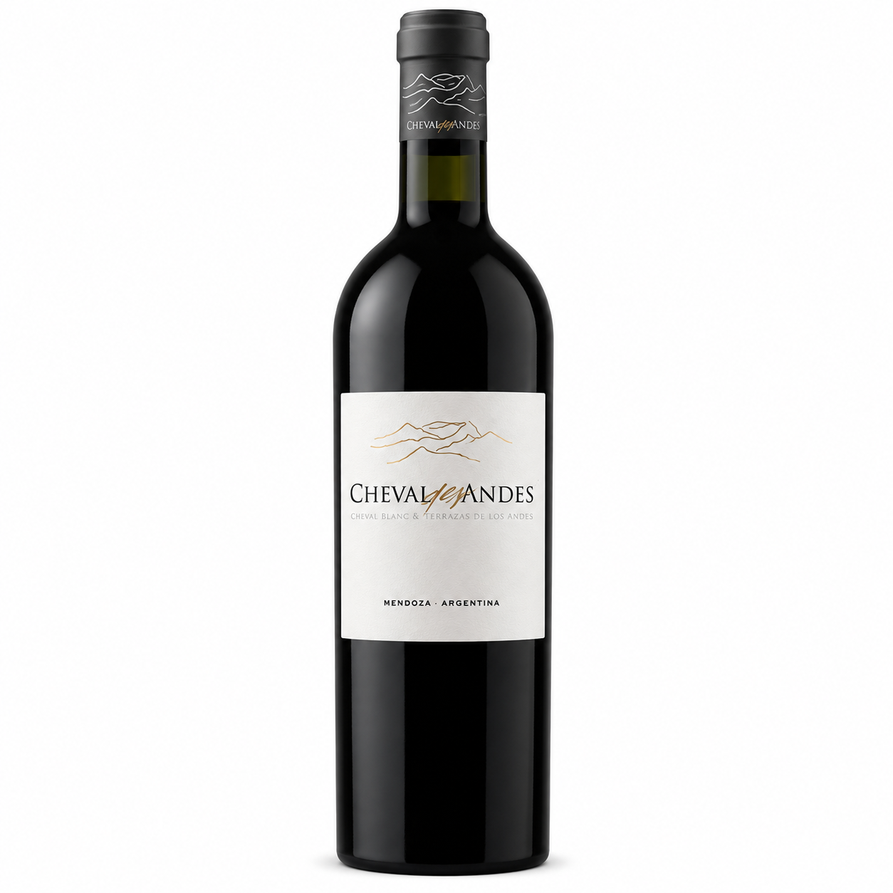 Cheval des Andes – Cheval des Andes 2018 – Mendoza Argentina