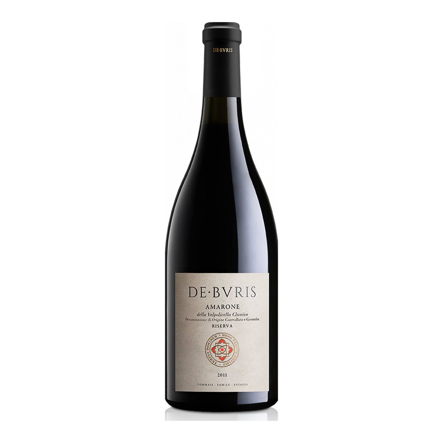 De Buris - Amarone della Valpolicella Classico Riserva DOCG 2011 – Veneto Italy